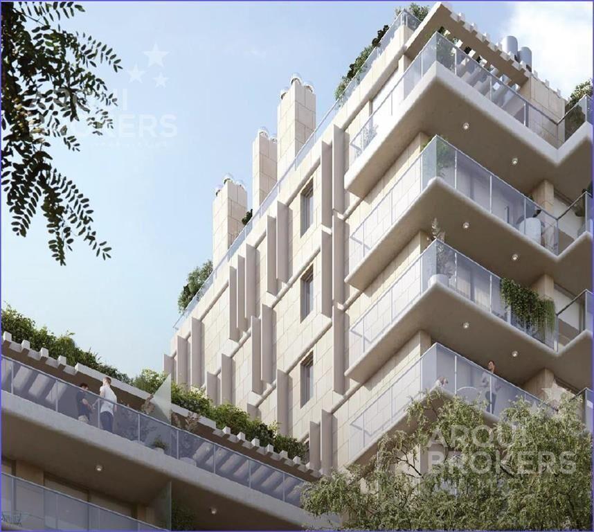 Apartamento de un dormitorio en venta en Pocitos - 307