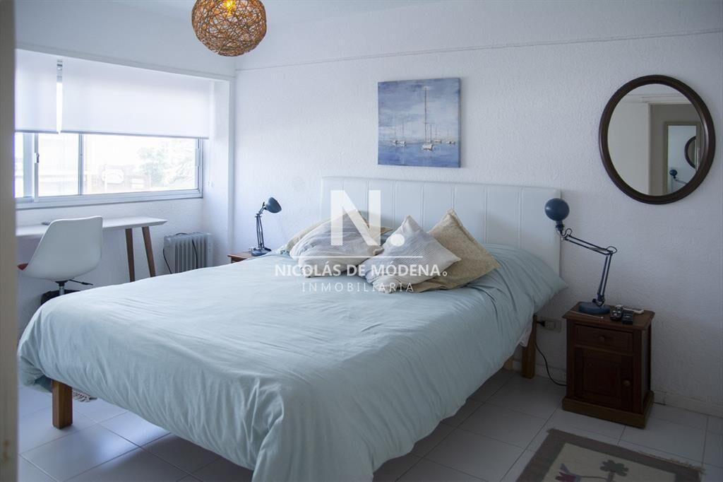 Apartamento en Venta de 2 dormitorios en , Punta