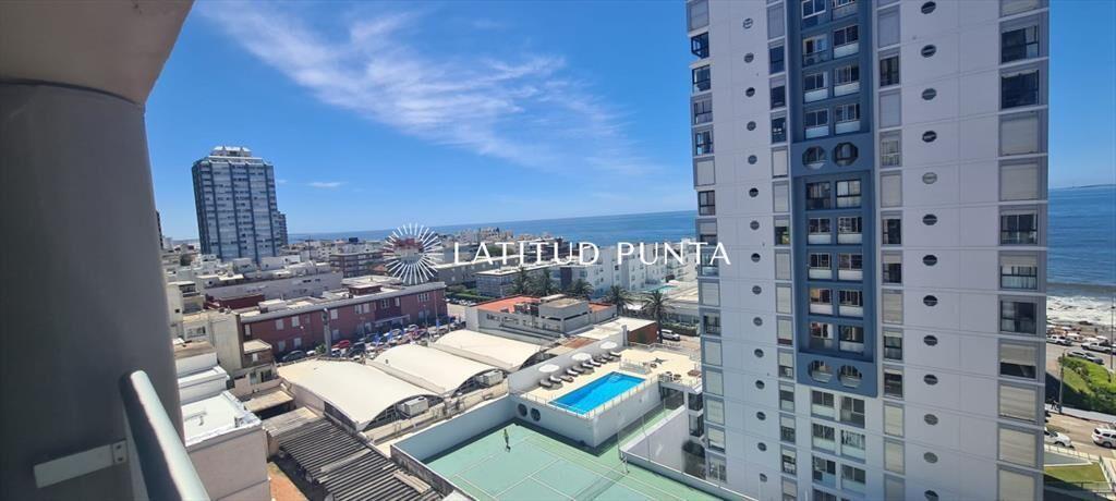 Apartamento 2 dormitorios con vista en Península