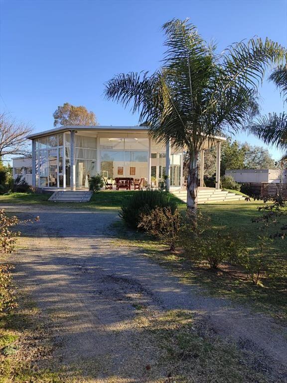 CASA 6 AMBIENTES EN VENTA, LOS ARRAYANES RIO NEGRO