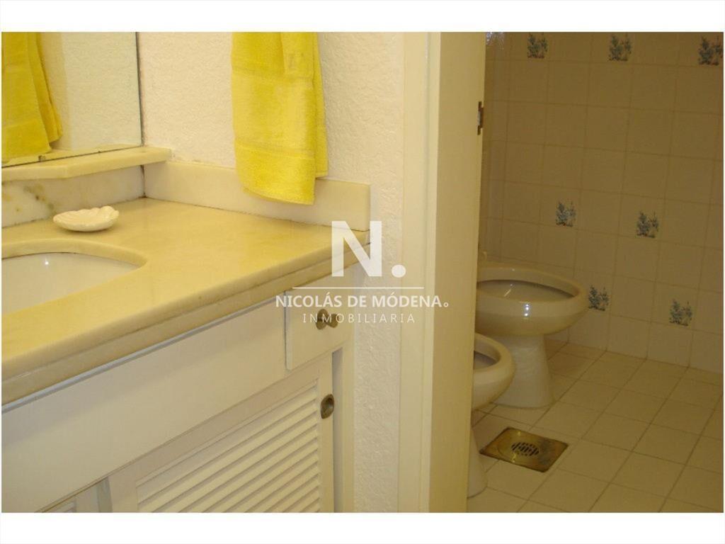 PENINSULA, PUNTA DEL ESTE, 3 DORMITORIOS ,