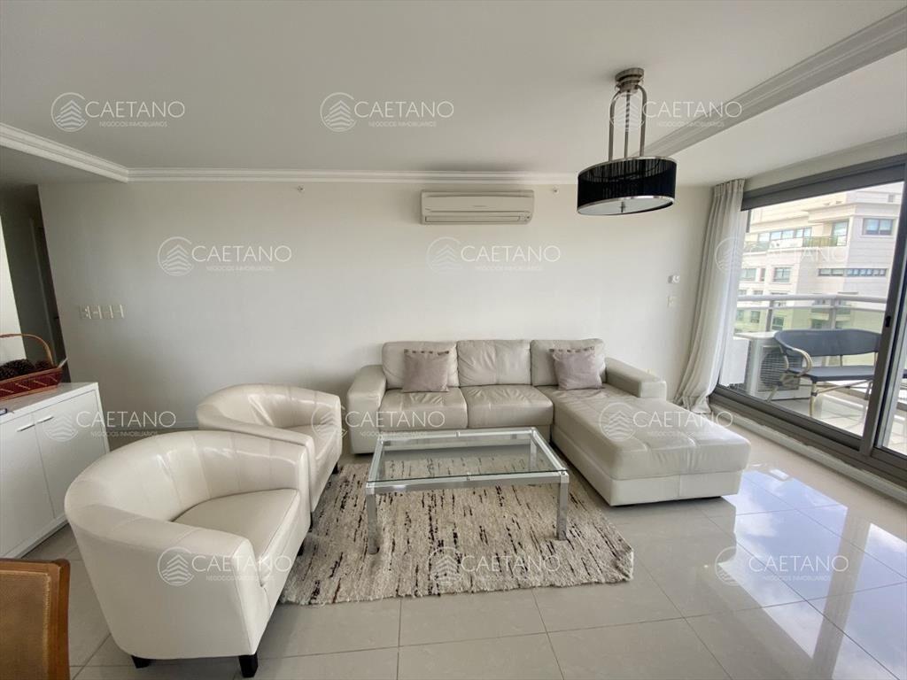 Alquiler apartamento torre imperiale 2 dormitorios