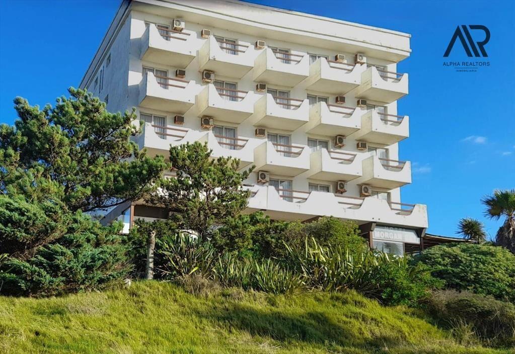 Hotel en venta ubicado en San Francisco