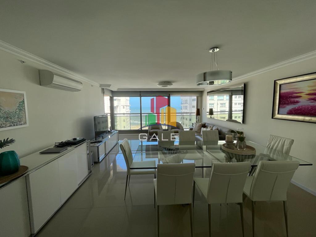 Apartamento de 3 dormitorios en Torre Imperiale -