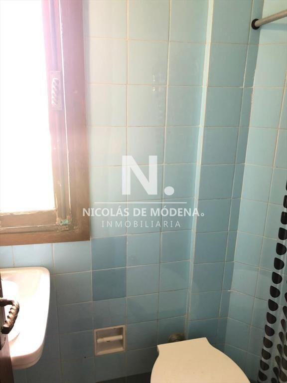 Hermoso departamento en venta frente al mar.