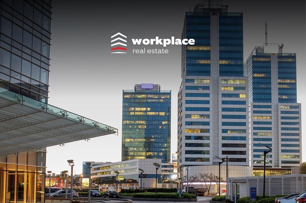 Oficina WTC - World Trade Center - ALQUILER