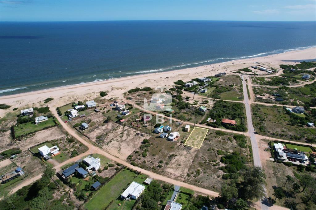 Terreno en venta en Chihuahua, Punta Ballena - :