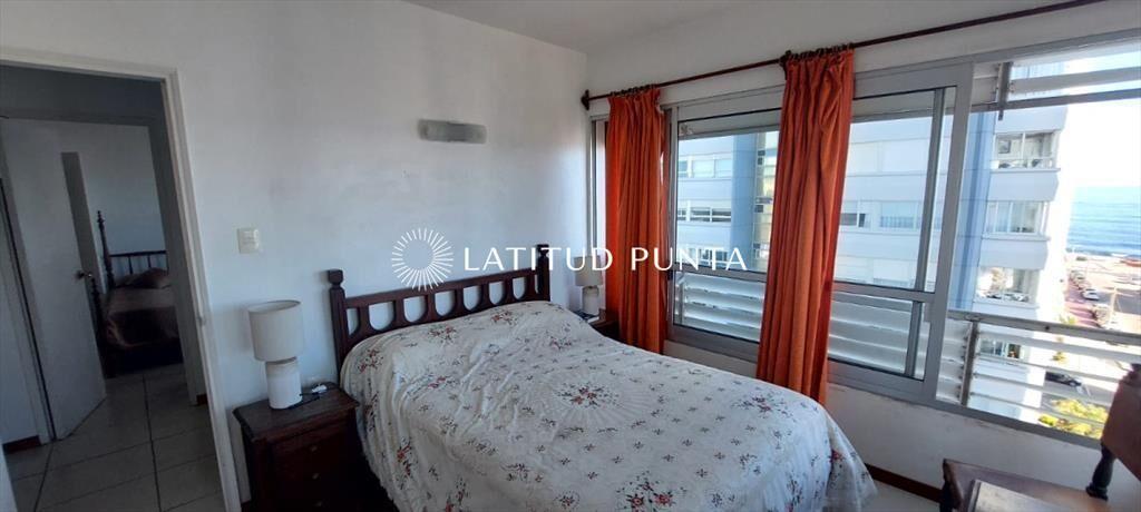 Apartamento con vista, 2 dormitorios en