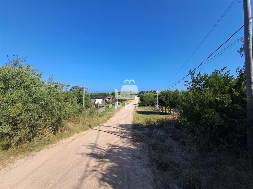 Venta de lote. Oportunidad con vista al Mar !