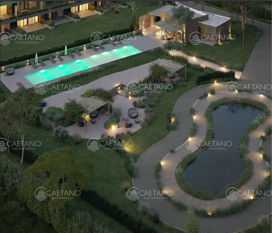 Venta apartamento duplex 2 dormitorios - Punta