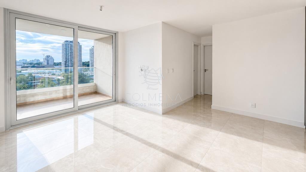 Apartamento a estrenar en venta de 2 dormitorios