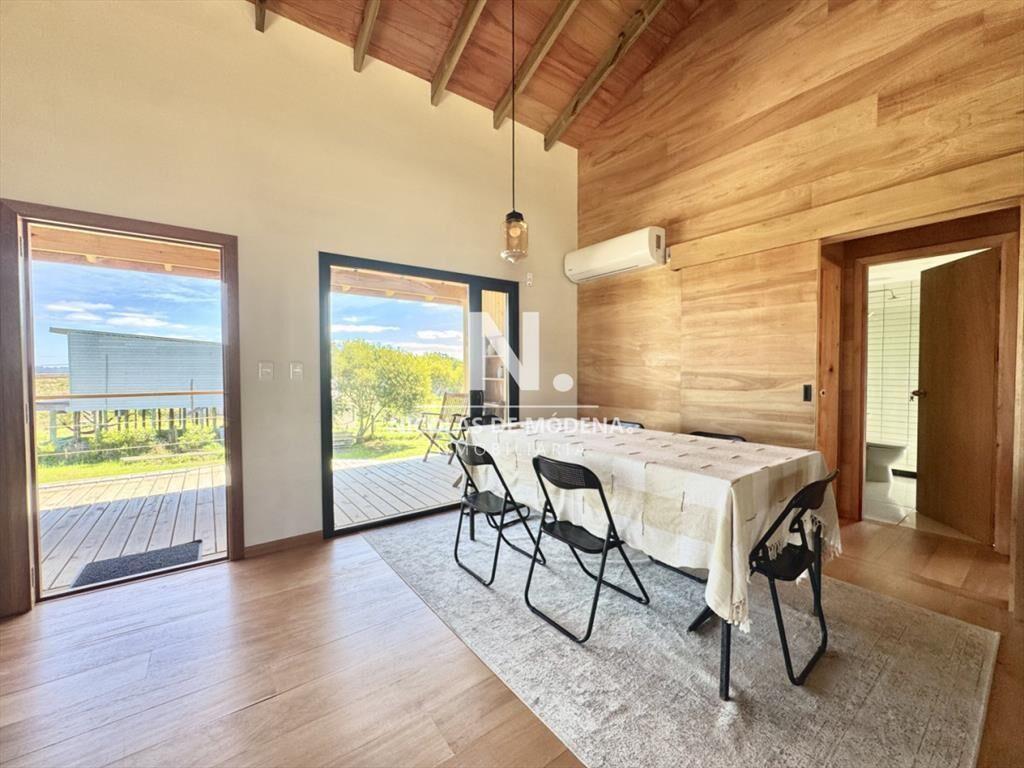 En venta casa de 3 dormitorios en El Tesoro, La