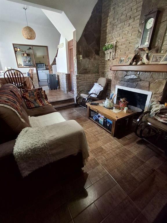 Venta de amplia casa, 3 dorm, garage, patio, PU, Prado