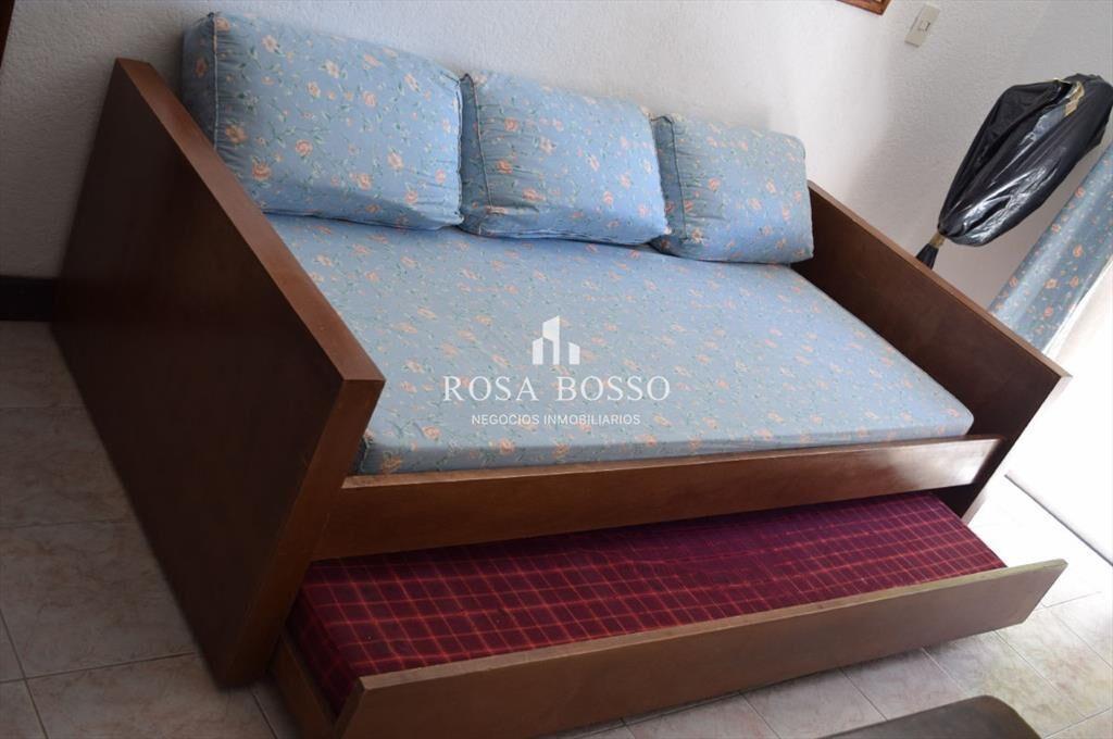 Apartamento en Roosevelt, 1 dormitorios *