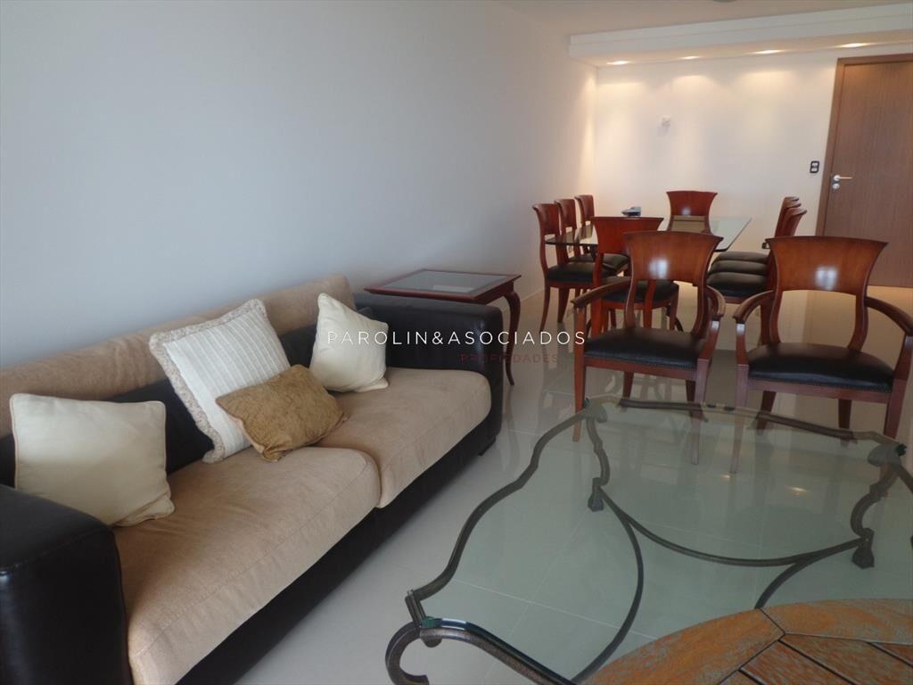 Apartamento en venta en Look Brava, Punta del Este