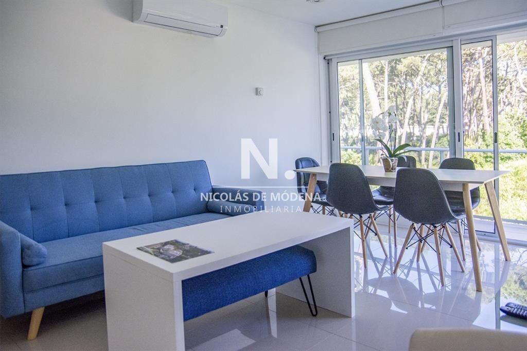 Espectacular departamento duplex a pasos del mar