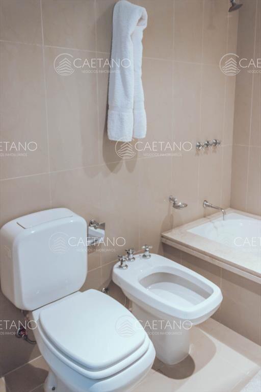 Hermoso apartamento