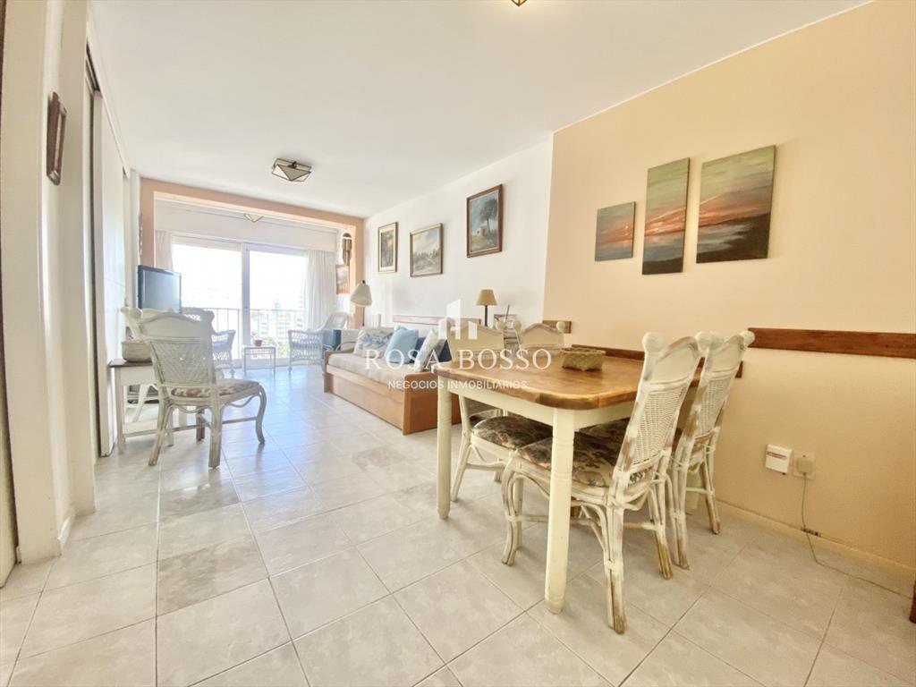 VENTA, Apartamento, 1 dormitorio, Península, del
