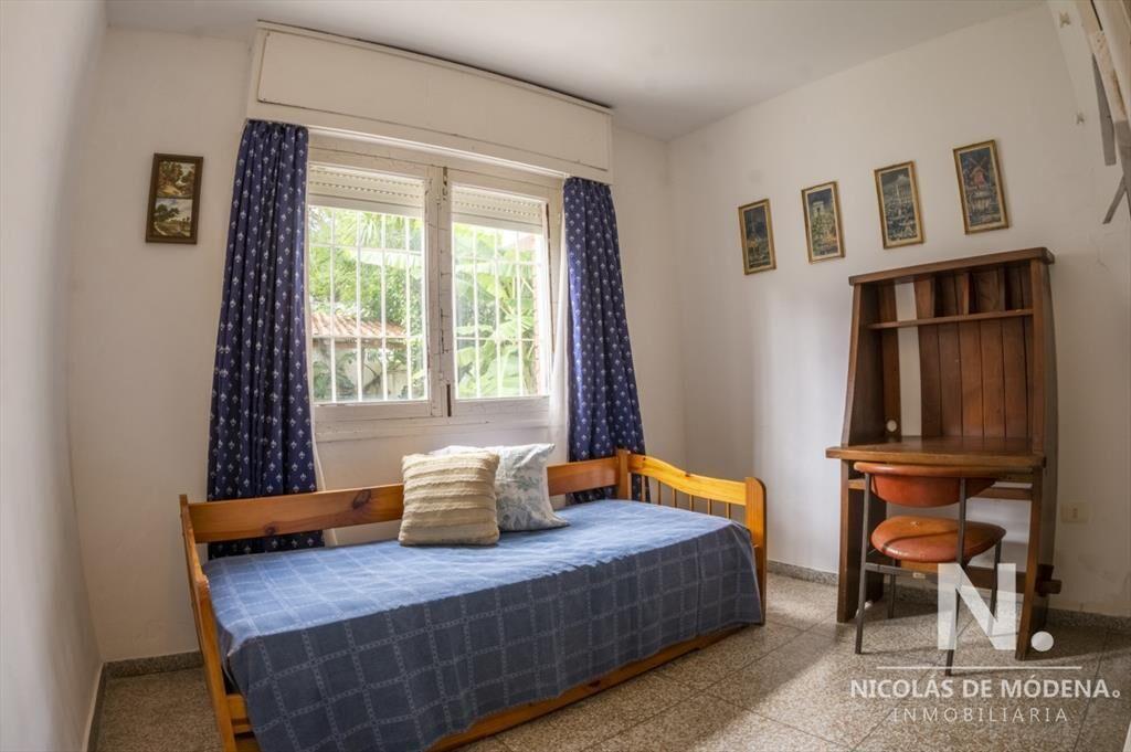 casa 3 dormitorios y dependencia cerca del mar Punta del Es