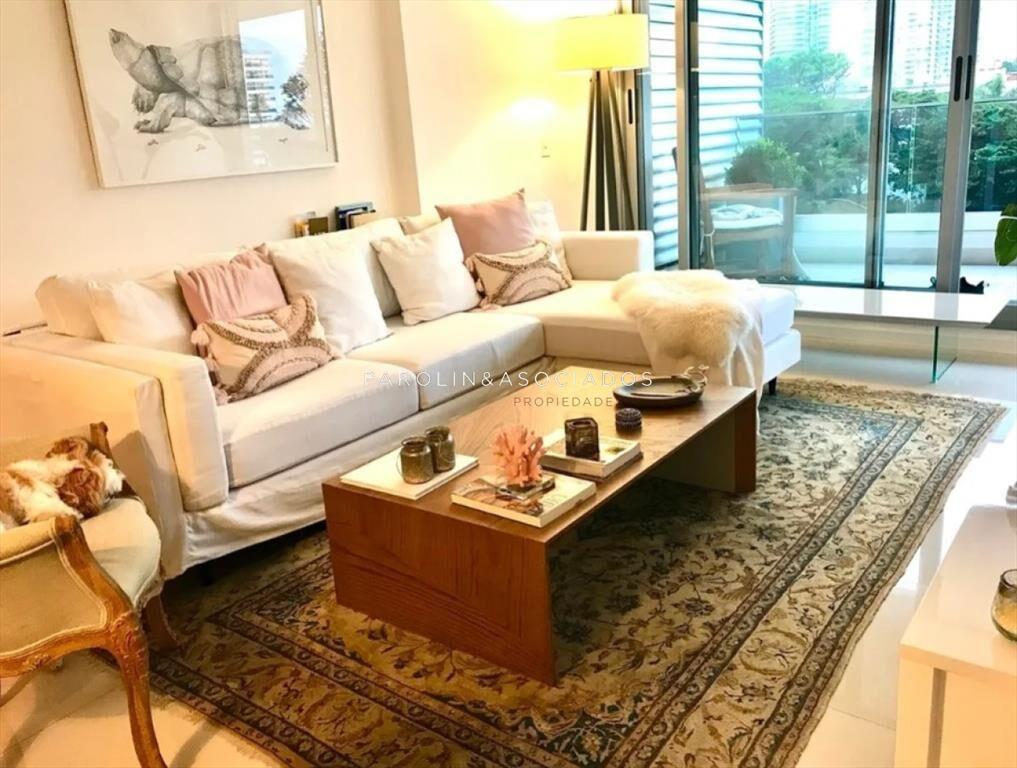 Apartamento en venta de 2 dormitorios en Torre