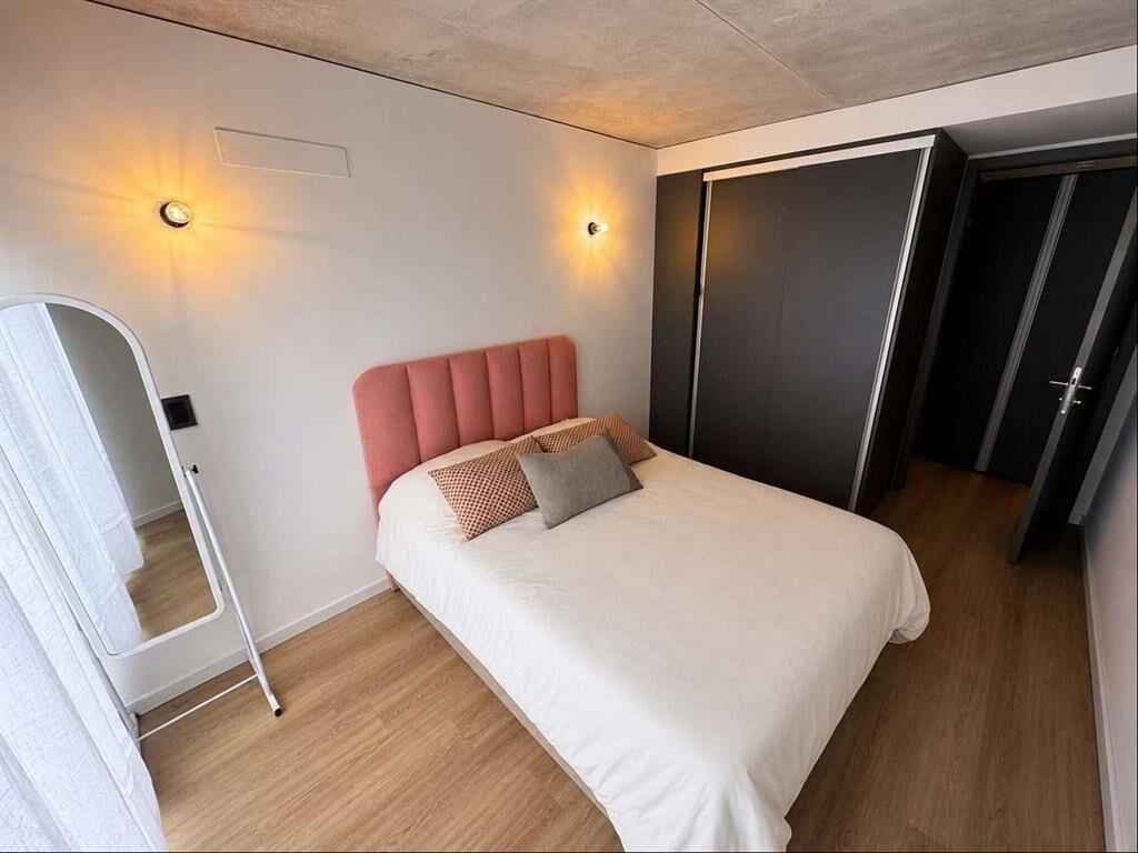 APARTAMENTO DE 1 DORMITORIO CON PATIO EN ALQUILER EN MALVÍN