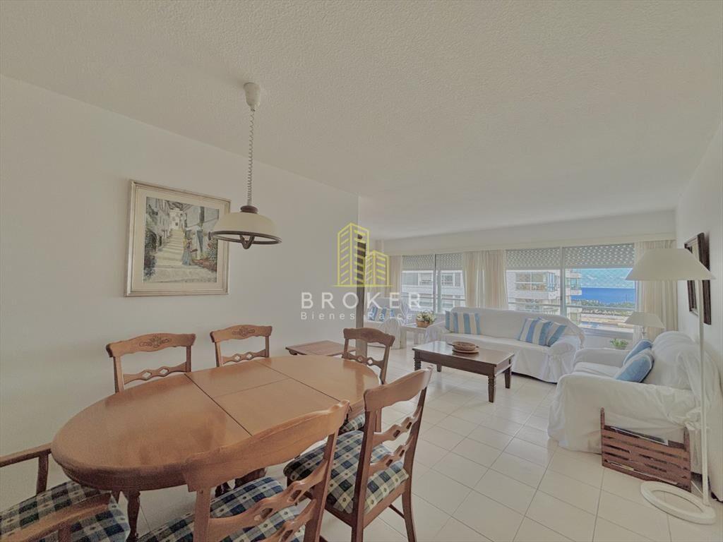 Venta Apartamento Mansa Punta del Este vista al 3