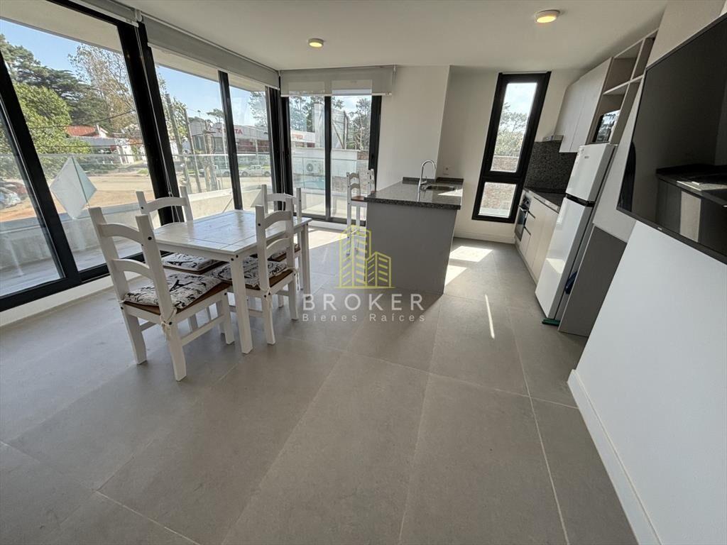 Venta Apartamento 2 dormitorios Punta del Este
