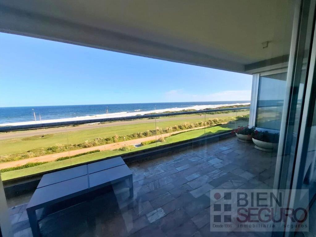 Penthouse dúplex en Rincón del Indio, a menos de 100 metros