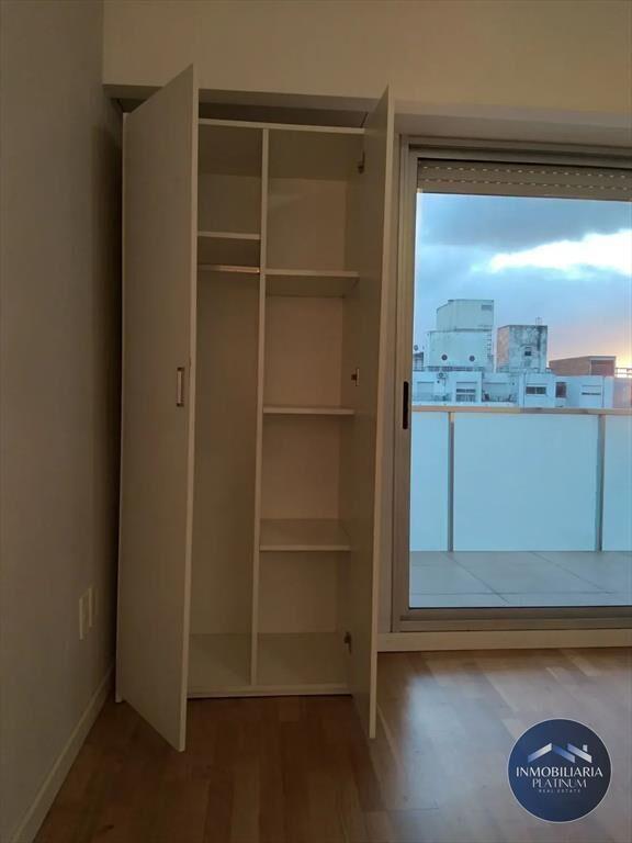 Apartamento en venta en Pocitos