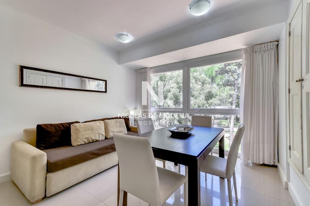 Vende apartamento de 1 dormitorio en Green Park,