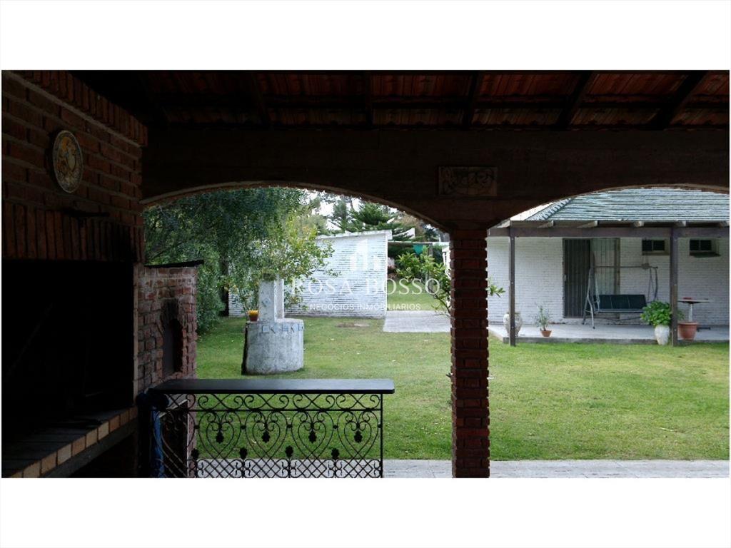 Casa, Alquiler, 3 dormitorios, RincÃ³n del Indio,