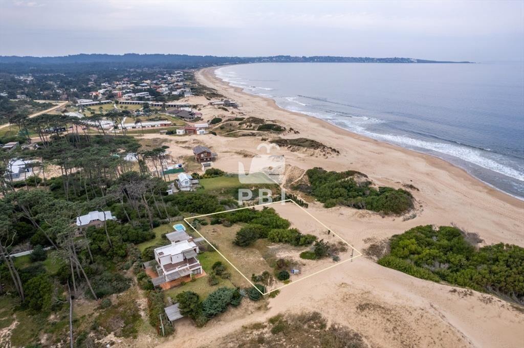 Venta de terreno sobre el mar, Chihuahua, Punta -