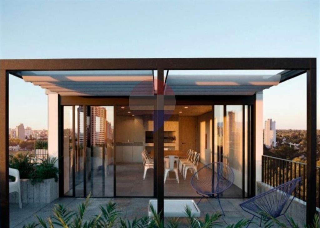 VENTA DEPARTAMENTO 1 DORMITORIO EN LA BLANQUEADA