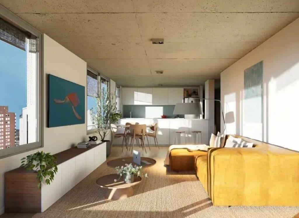 Venta apartamento 3 dormitorios Solaris Malvín