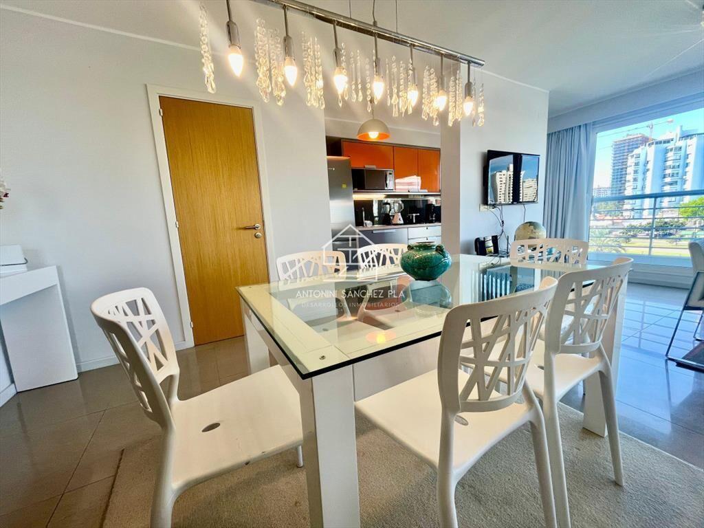 ALQUILER APARTAMENTO 1 DORMITORIO