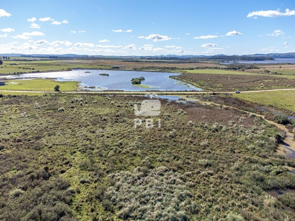 Chacra en venta en Laguna del Sauce, Punta  - Ref