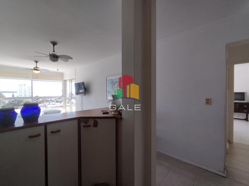 Alquiler y venta de apartamento de dos dormitorios en Punta