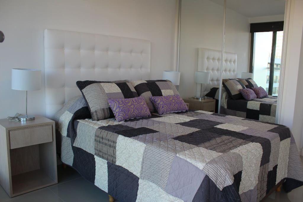 Apartamento 1 dorm + plus en Brava