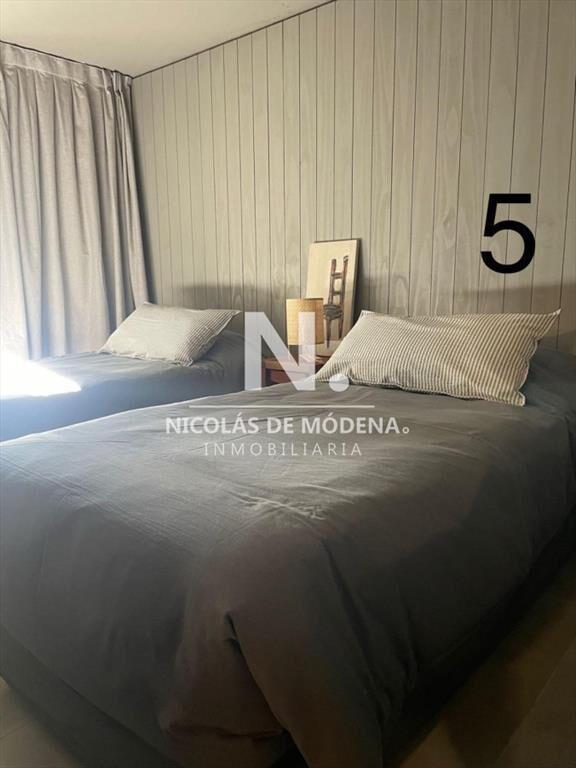 Alquila casa de 5 dormitorios en Pilar del Faro, con piscin