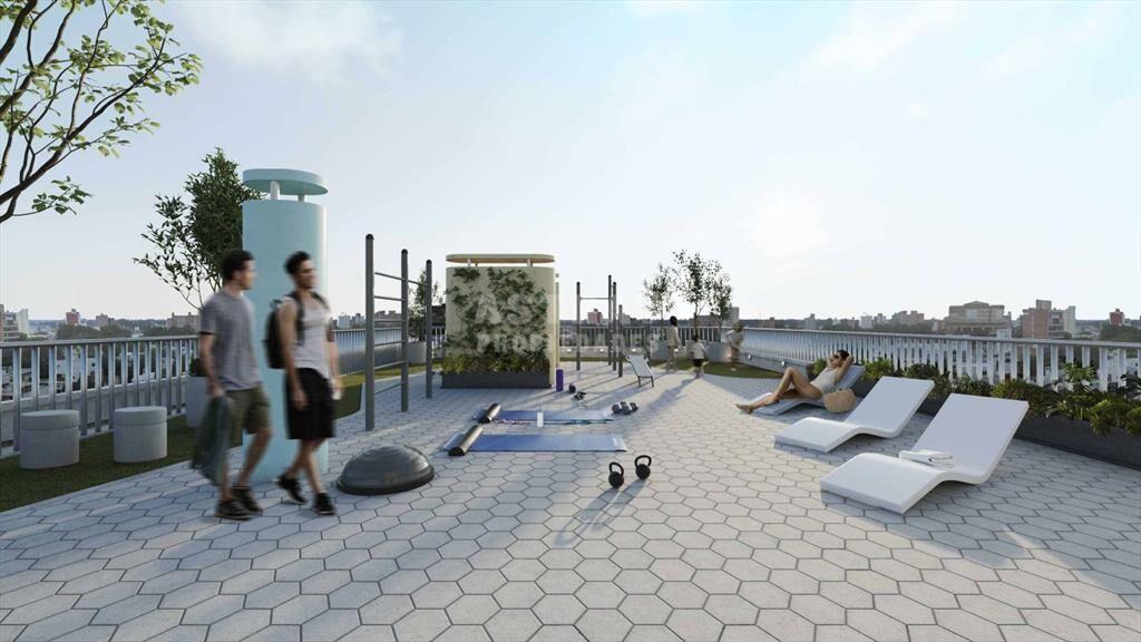 Apartamento en Venta