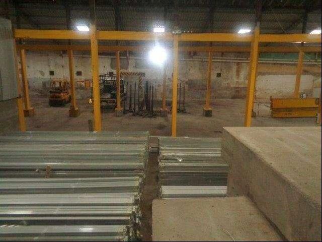 VENTA local - depósito de 2000m2 en Aguada