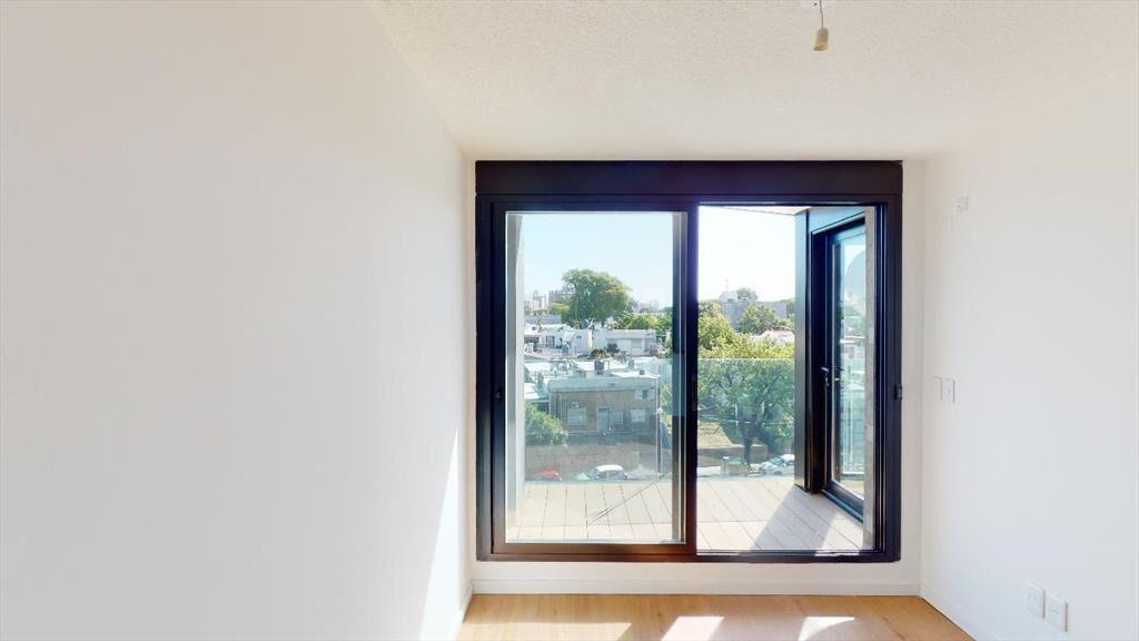 Alquiler Apartamento 2 Dormitorios en La Blanqueada