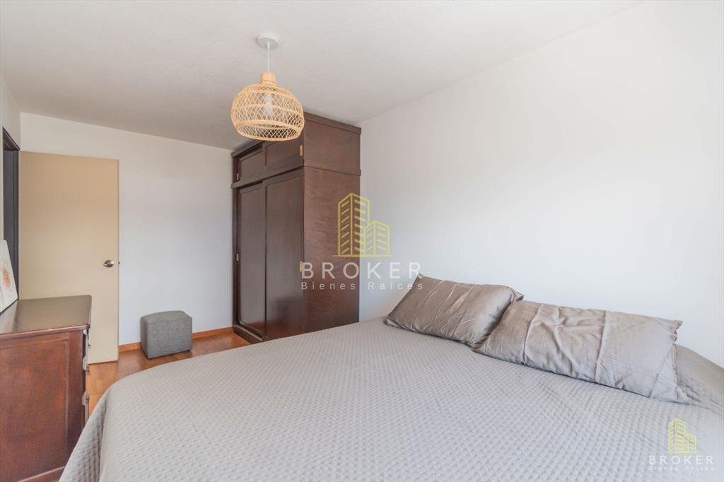 Venta Apartamento Pocitos Dos Dormitorios-