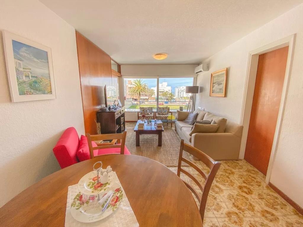 Apartamento en Venta de 1 dormitorio en Torre ,