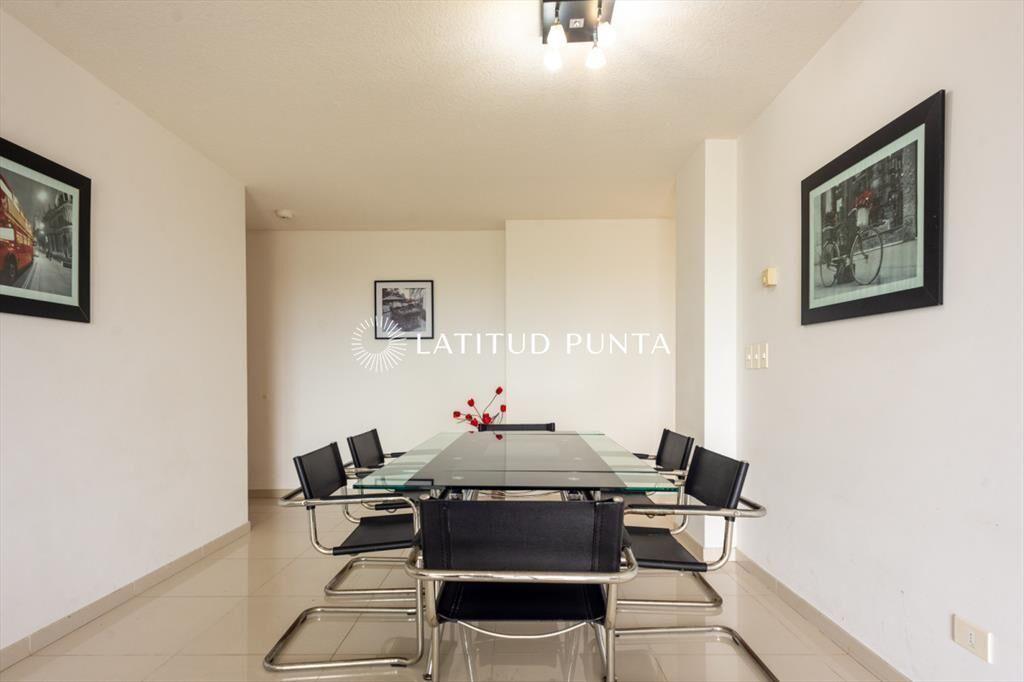 Apartamento 2 dormitorios. Roosevelt
