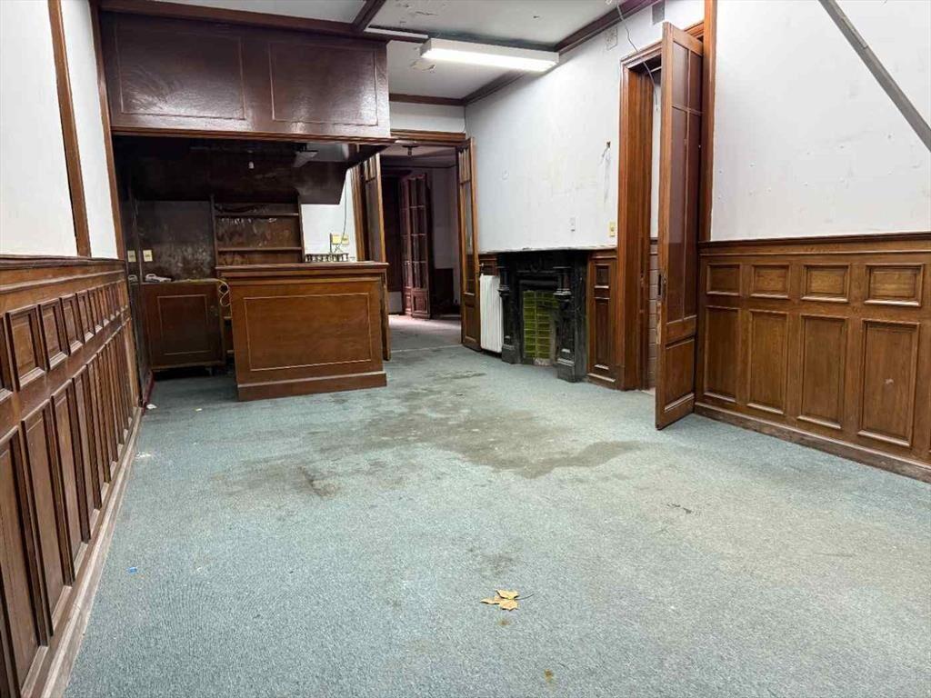 Casa de estilo en alquiler