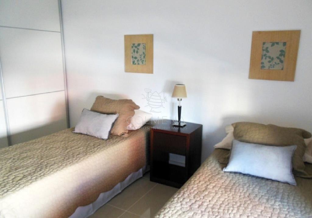 VENTA Y ALQUILER DE APARTAMENTO DE 3 SUITES EN
