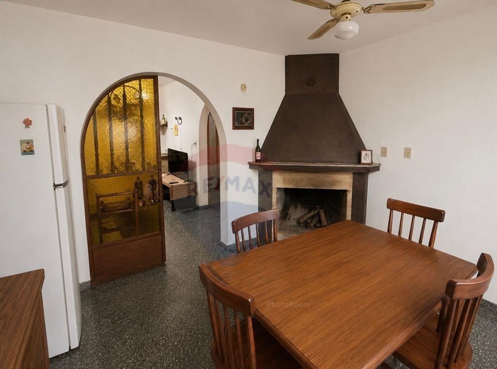 VENTA CASA 3 DORM. PARRILLERO, GJE. LA COMERCIAL