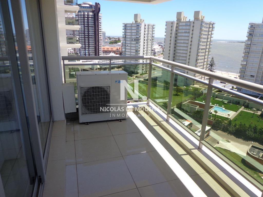 TORRE IMPERIALE, ALQUILER Y VENTA, 2 DORMITORIOS