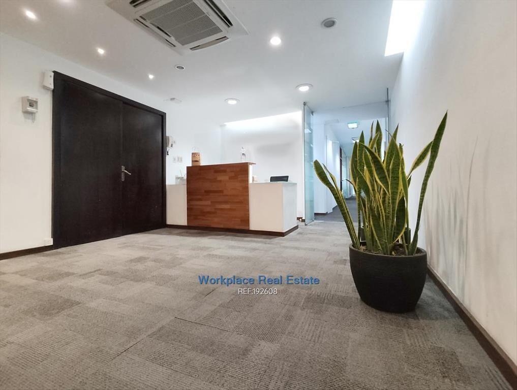 ALQUILER o VENTA - OFICINA - CIUDAD VIEJA